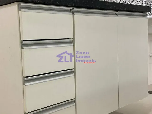 Apartamento com 44m² 2 quartos e 1 banheiro, à venda, no bairro Vila Industrial em São Paulo