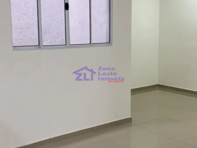 Apartamento com 44m² 2 quartos e 1 banheiro, à venda, no bairro Vila Industrial em São Paulo