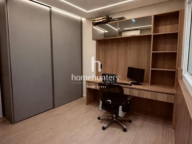 Apartamento 2 quartos e 2 banheiros, à venda, no bairro Loteamento Parque São Martinho em Campinas