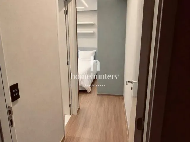 Apartamento 2 quartos e 2 banheiros, à venda, no bairro Loteamento Parque São Martinho em Campinas