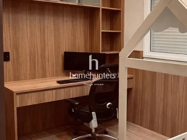 Apartamento 2 quartos e 2 banheiros, à venda, no bairro Loteamento Parque São Martinho em Campinas