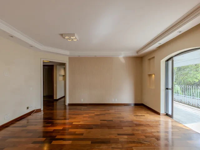 Apartamento com 187m² 3 quartos e 4 banheiros, à venda ou para alugar, no bairro Vila São Francisco em São Paulo