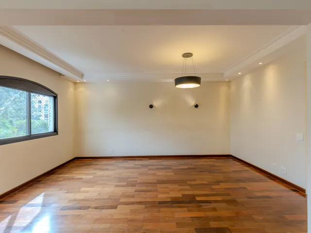 Apartamento com 187m² 3 quartos e 4 banheiros, à venda ou para alugar, no bairro Vila São Francisco em São Paulo