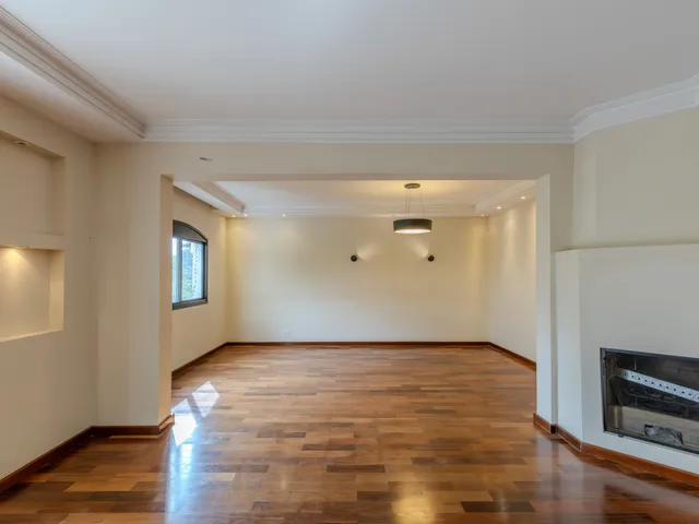 Apartamento com 187m² 3 quartos e 4 banheiros, à venda ou para alugar, no bairro Vila São Francisco em São Paulo