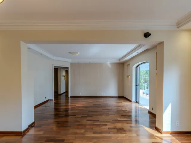 Apartamento com 187m² 3 quartos e 4 banheiros, à venda ou para alugar, no bairro Vila São Francisco em São Paulo