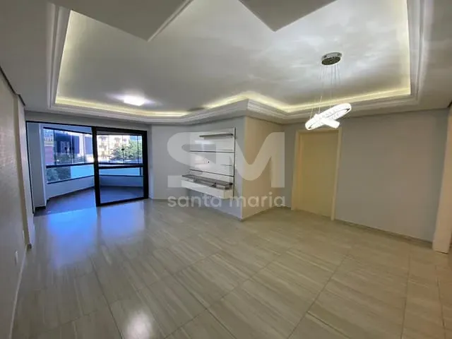 Apartamento 3 quartos e 2 banheiros, para alugar, no bairro Centro em Chapecó