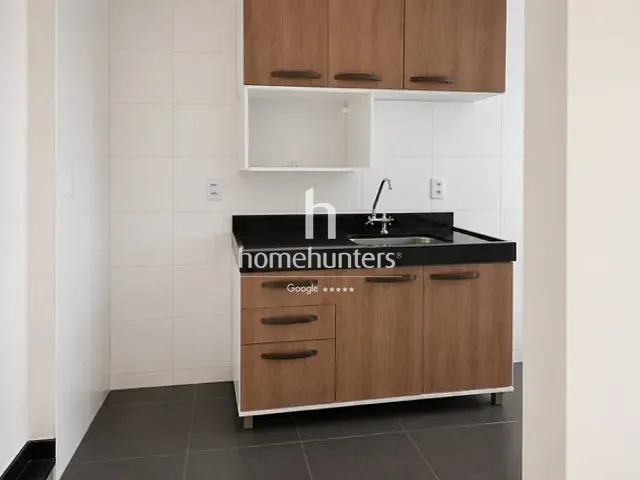 Apartamento 2 quartos e 1 banheiro, à venda ou para alugar, no bairro Fundação da Casa Popular em Campinas