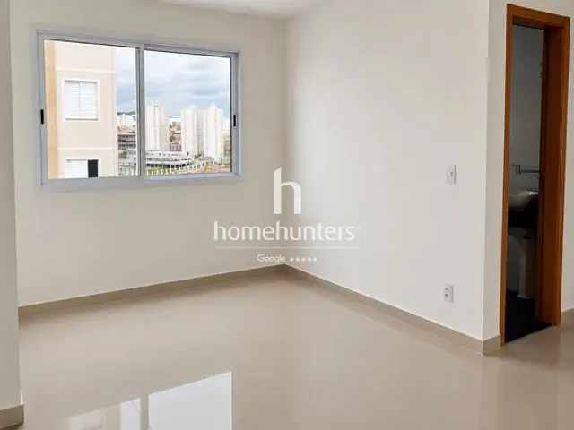 Apartamento 2 quartos e 1 banheiro, à venda ou para alugar, no bairro Fundação da Casa Popular em Campinas