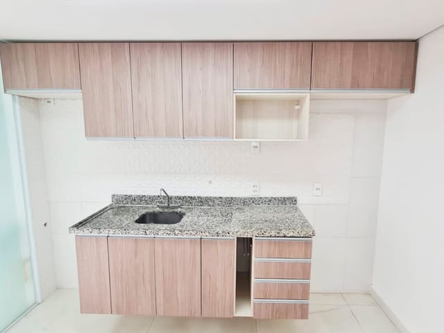 Foto do Apartamento - Apartamento para venda e locação, 2 dormitórios sendo 1 suíte, 1 vaga - Jardim Tupanci, Barueri, SP | Ilira imóveis