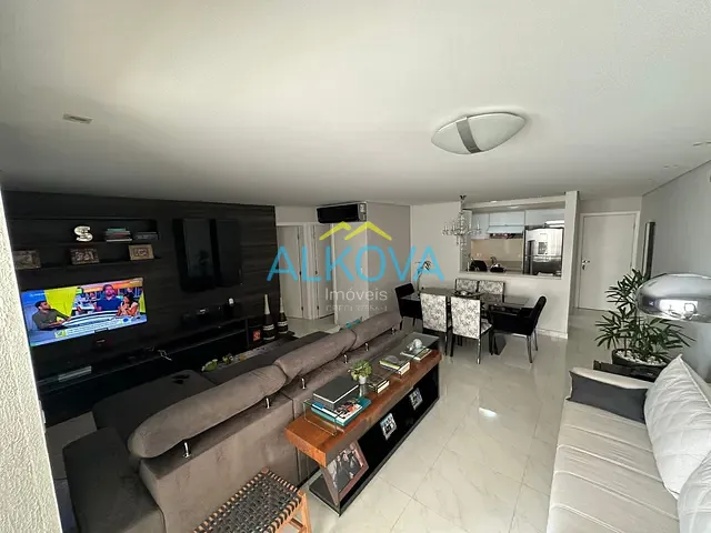 Apartamento 2 quartos e 1 banheiro, à venda, no bairro Jardim San Marino em São José dos Campos