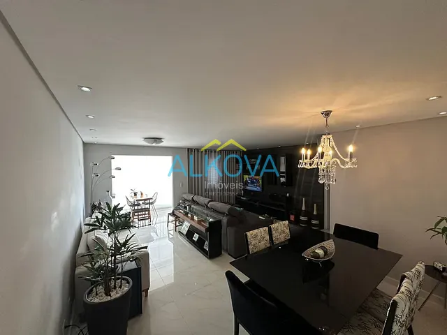 Apartamento 2 quartos e 1 banheiro, à venda, no bairro Jardim San Marino em São José dos Campos