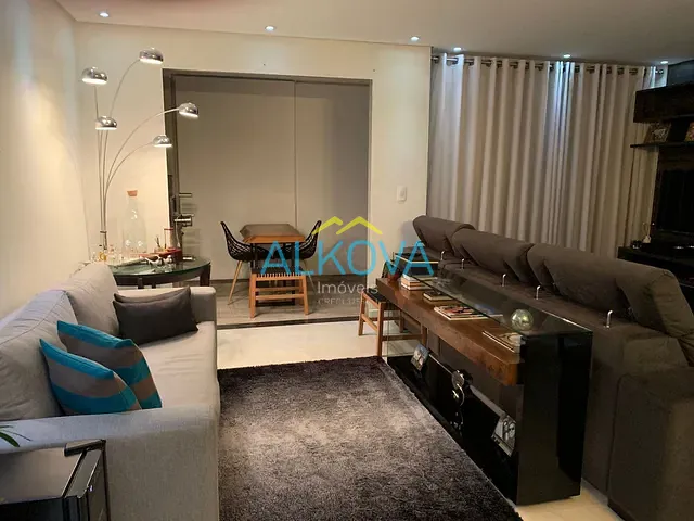 Apartamento 2 quartos e 1 banheiro, à venda, no bairro Jardim San Marino em São José dos Campos