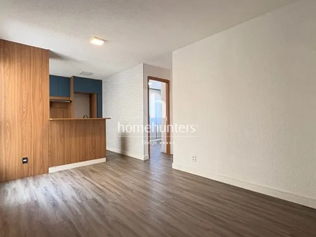 Apartamento 2 quartos e 1 banheiro, à venda, no bairro Parque das Cachoeiras em Campinas
