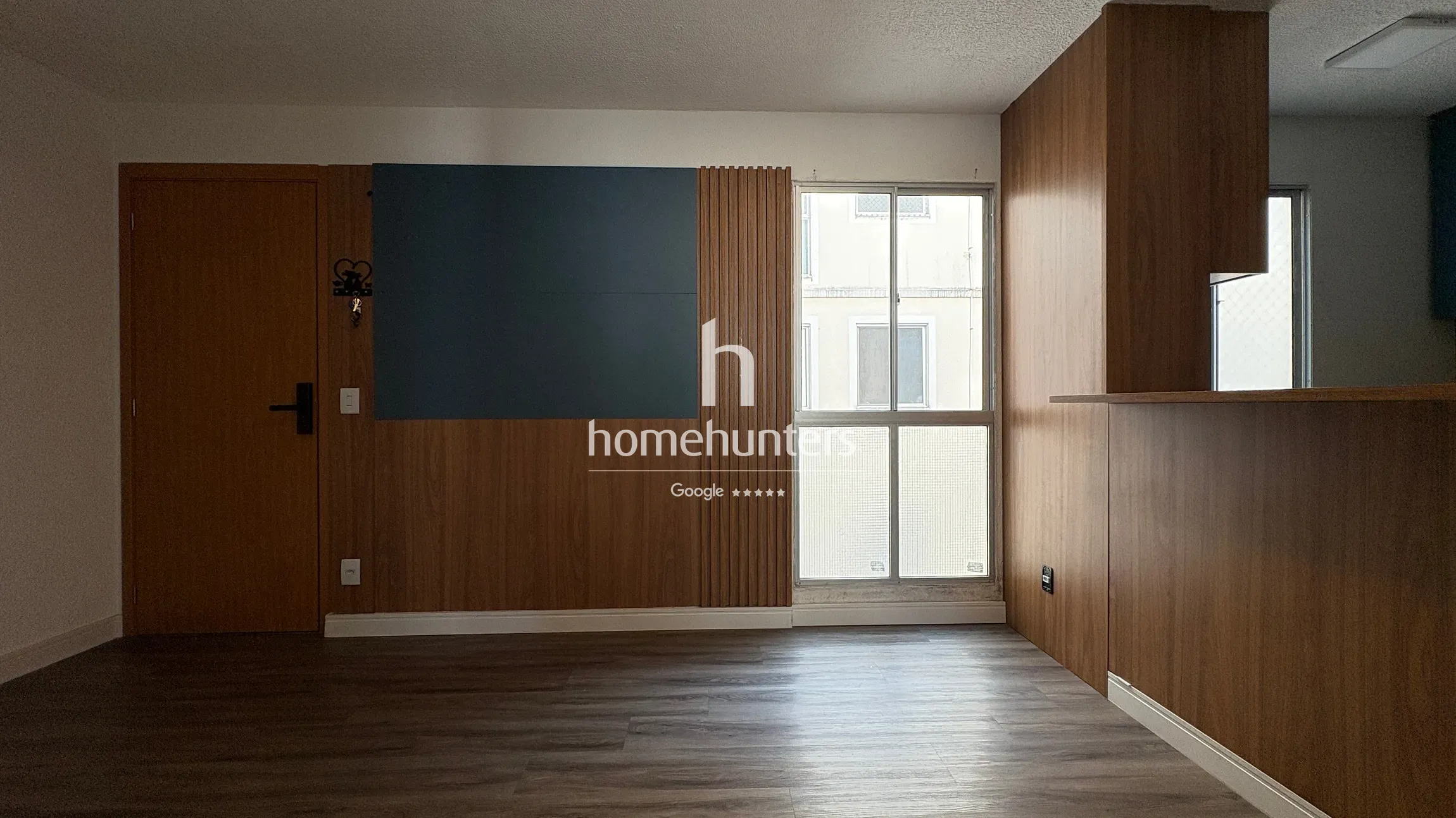 Apartamento, 2 quartos, 45 m² - Foto 3