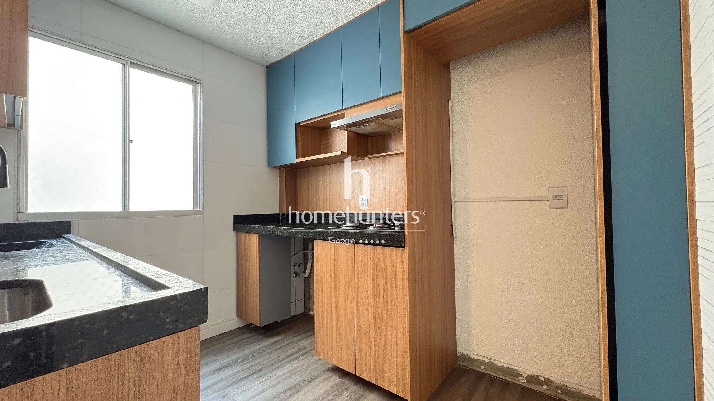 Apartamento, 2 quartos, 45 m² - Foto 4