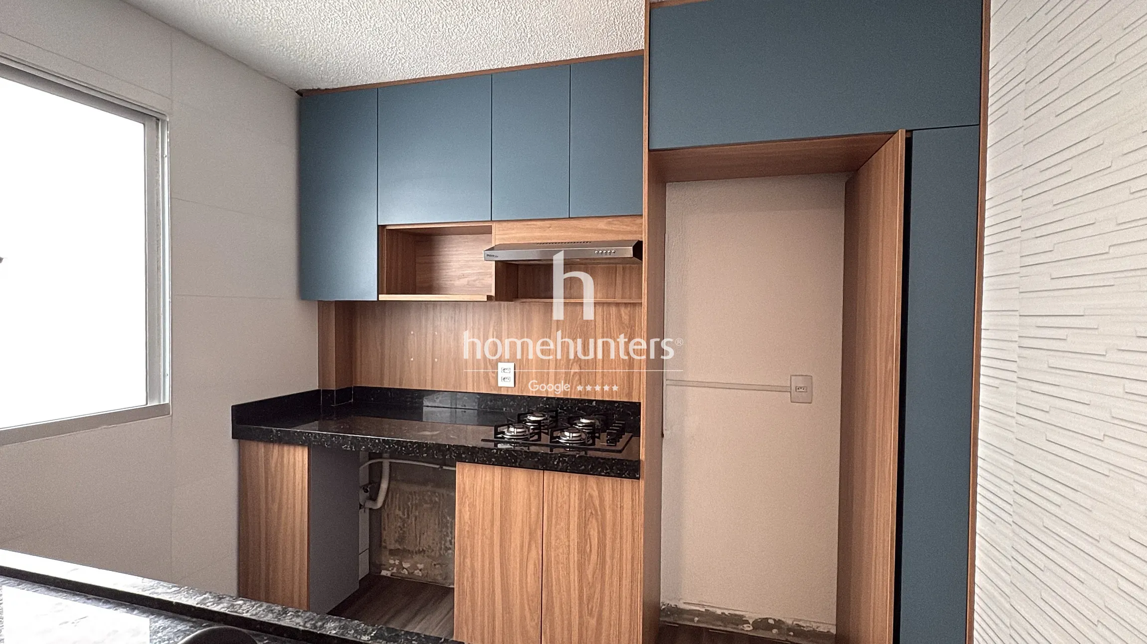 Apartamento, 2 quartos, 45 m² - Foto 5