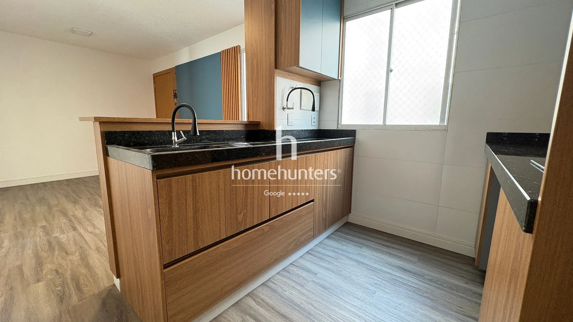 Apartamento, 2 quartos, 45 m² - Foto 7