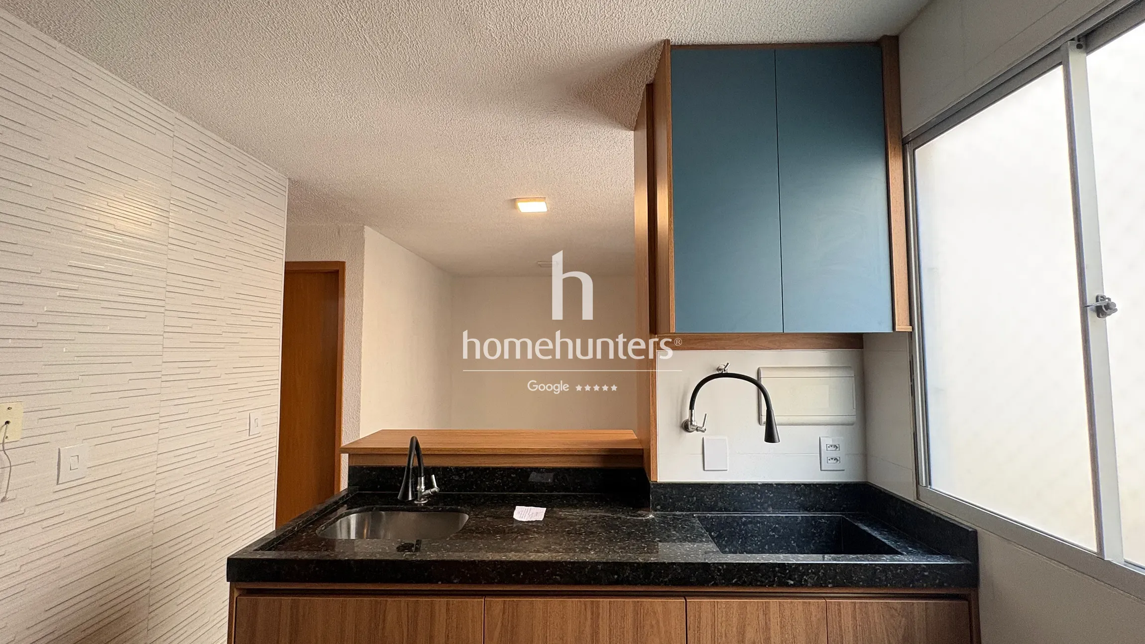 Apartamento, 2 quartos, 45 m² - Foto 9