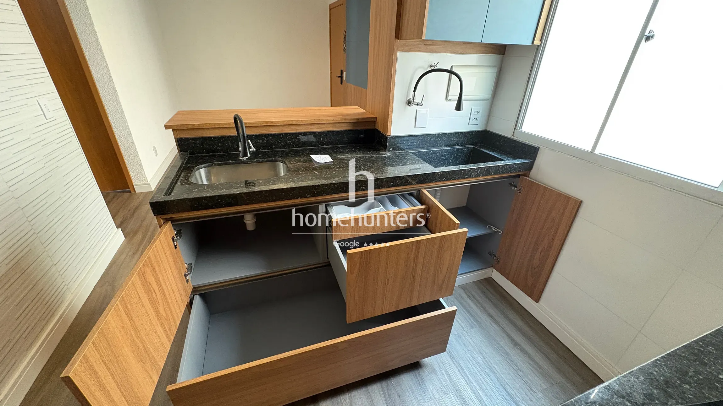 Apartamento, 2 quartos, 45 m² - Foto 10