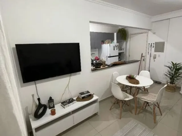 Apartamento 2 quartos e 1 banheiro, à venda, no bairro Parque São Joaquim em Taboão da Serra