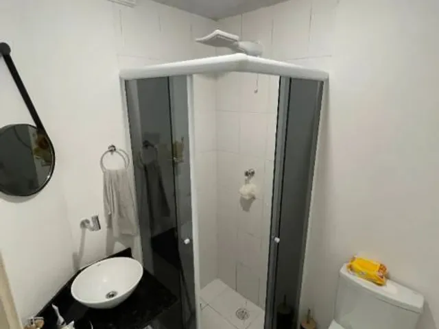 Apartamento 2 quartos e 1 banheiro, à venda, no bairro Parque São Joaquim em Taboão da Serra