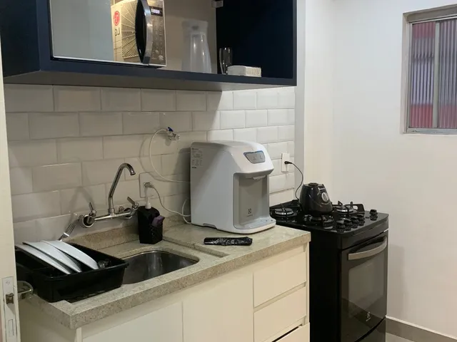 Apartamento com 72m² 3 quartos e 3 banheiros, para alugar, no bairro Vila Olímpia em São Paulo