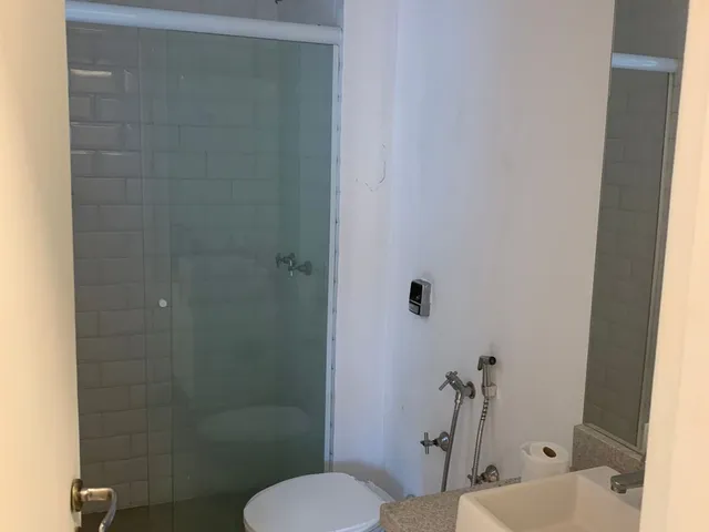 Apartamento com 72m² 3 quartos e 3 banheiros, para alugar, no bairro Vila Olímpia em São Paulo