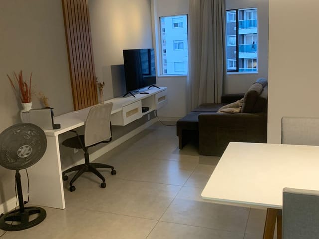 Apartamento com 72m² 3 quartos e 3 banheiros, para alugar, no bairro Vila Olímpia em São Paulo