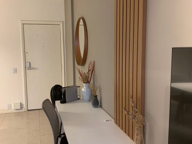 Apartamento com 72m² 3 quartos e 3 banheiros, para alugar, no bairro Vila Olímpia em São Paulo