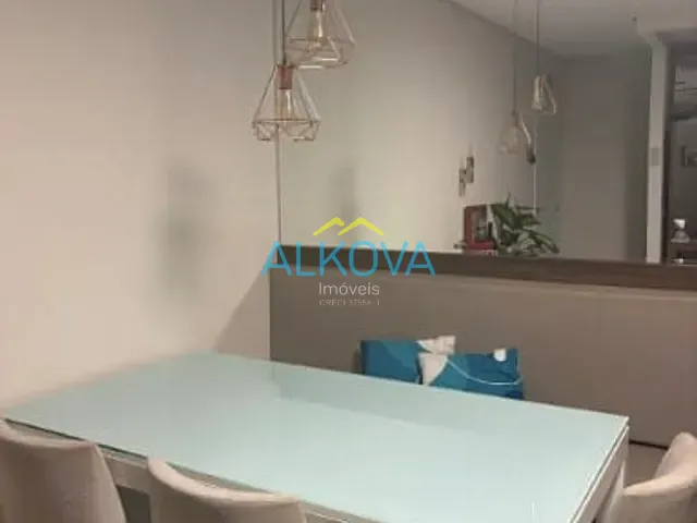 Apartamento 2 quartos e 2 banheiros, à venda, no bairro Pagador de Andrade em Jacareí