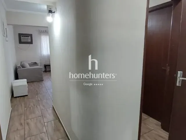Apartamento com 50m² 1 quarto e 1 banheiro, para alugar, no bairro Cambuí em Campinas