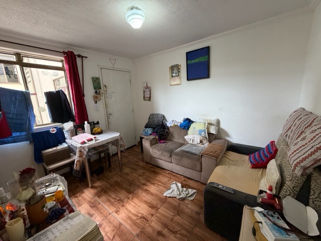 Apartamento 2 quartos e 1 banheiro, à venda, no bairro Jardim Vista Alegre em Embu das Artes
