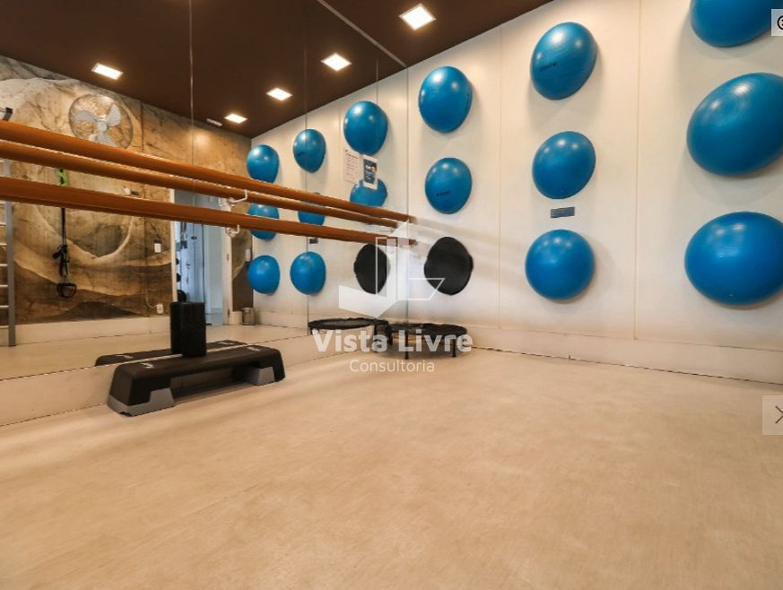 Apartamento, 2 quartos, 85 m² - Foto 37