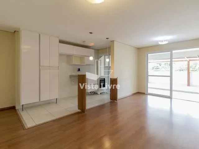 Apartamento com 85m² 2 quartos e 2 banheiros, à venda, no bairro Vila Cordeiro em São Paulo