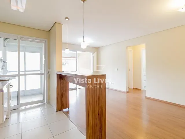 Apartamento com 85m² 2 quartos e 2 banheiros, à venda, no bairro Vila Cordeiro em São Paulo