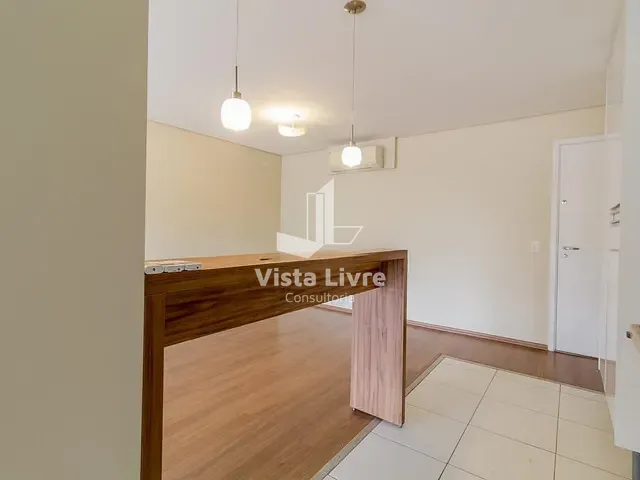 Apartamento com 85m² 2 quartos e 2 banheiros, à venda, no bairro Vila Cordeiro em São Paulo