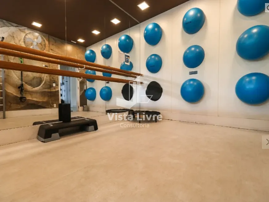 Apartamento, 2 quartos, 85 m² - Foto 37