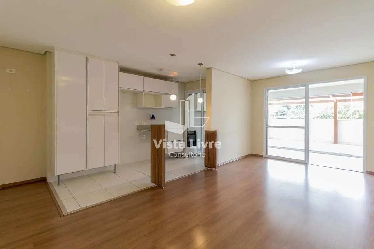 Apartamento, 2 quartos, 85 m² - Foto 1