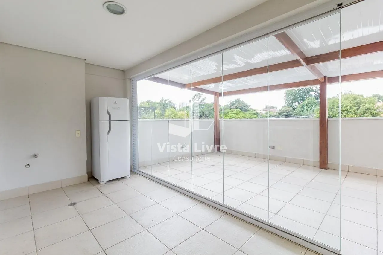 Apartamento, 2 quartos, 85 m² - Foto 12