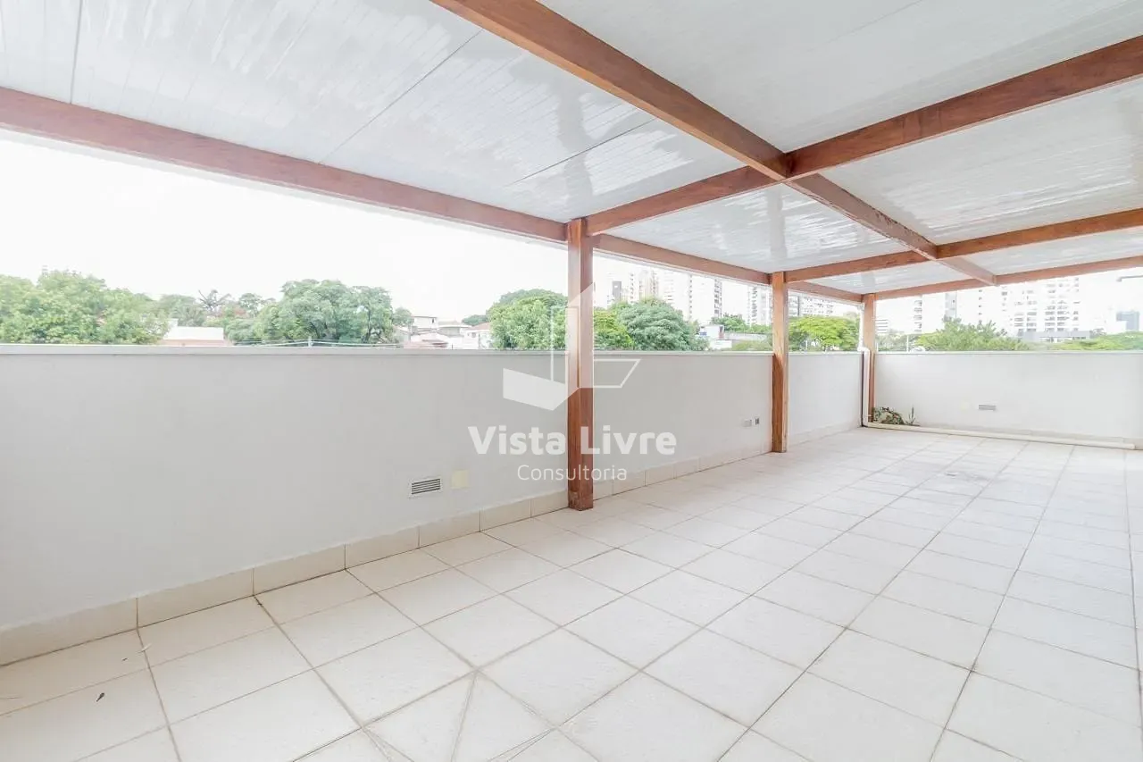 Apartamento, 2 quartos, 85 m² - Foto 17