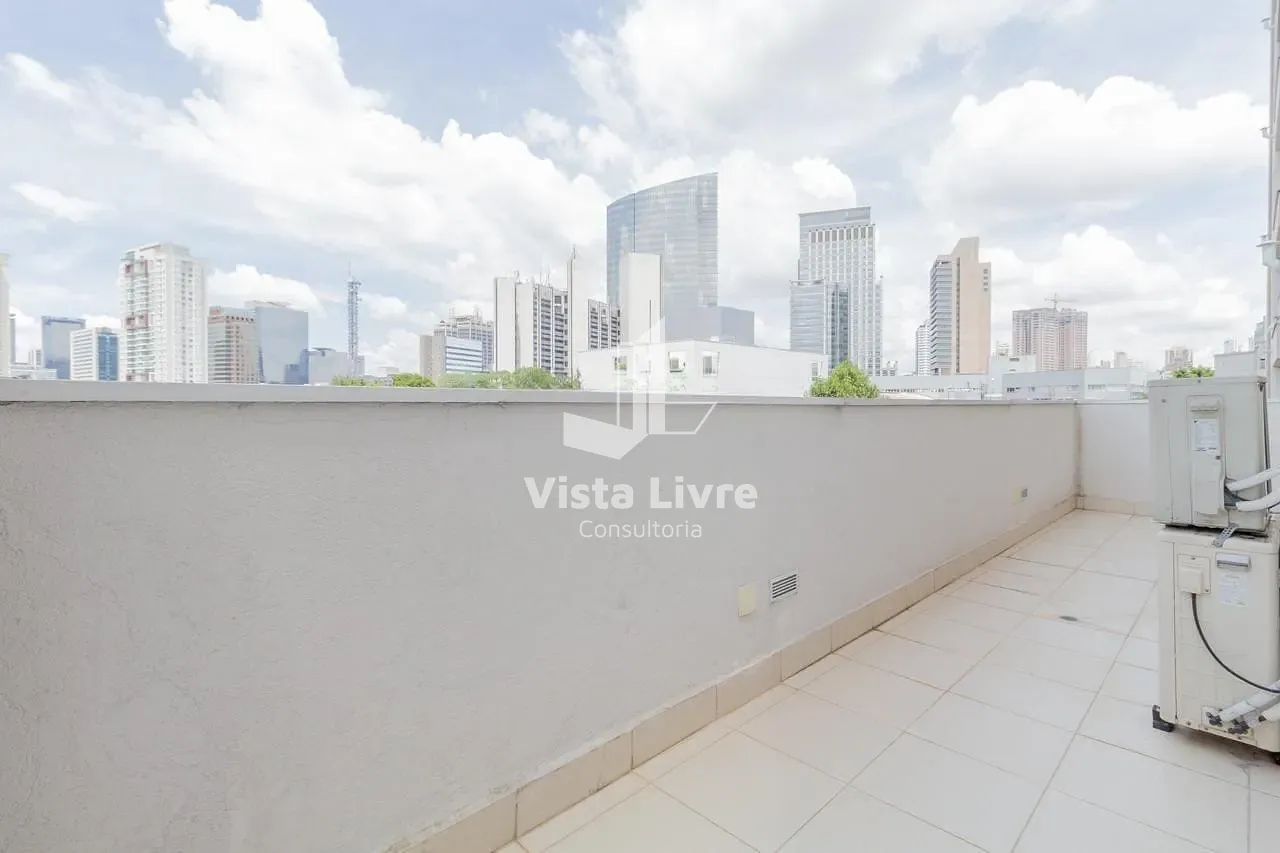 Apartamento, 2 quartos, 85 m² - Foto 22