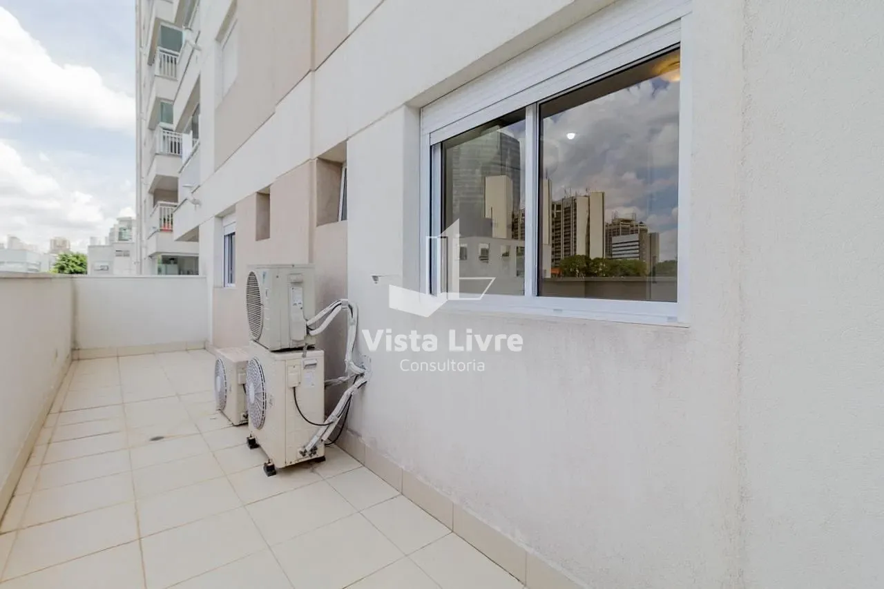 Apartamento, 2 quartos, 85 m² - Foto 21