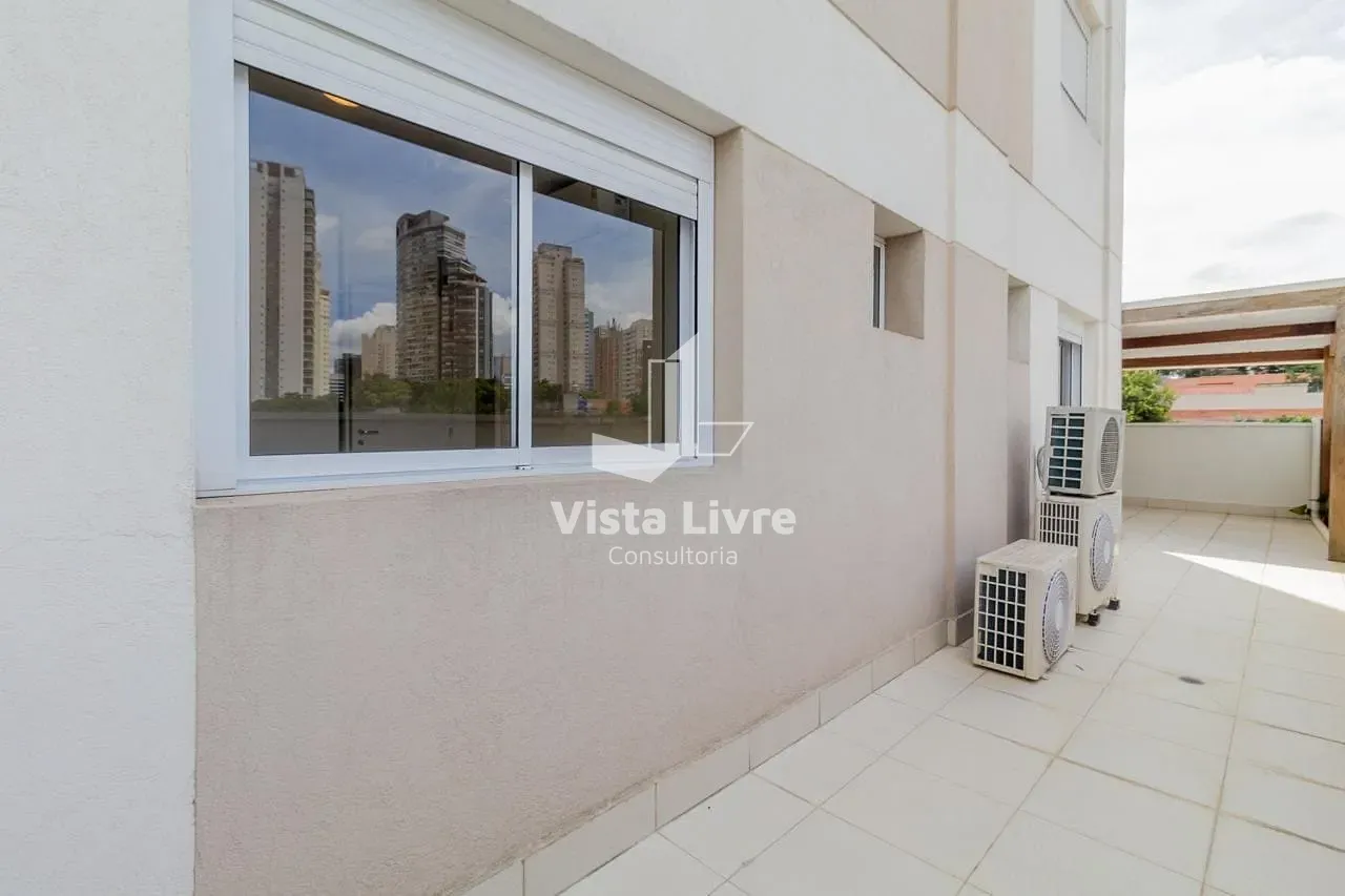 Apartamento, 2 quartos, 85 m² - Foto 23