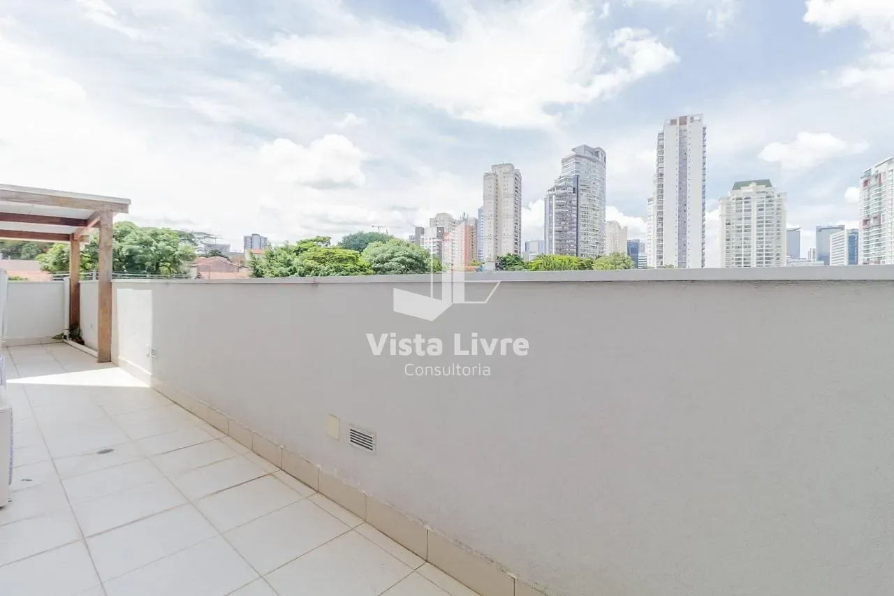 Apartamento, 2 quartos, 85 m² - Foto 20