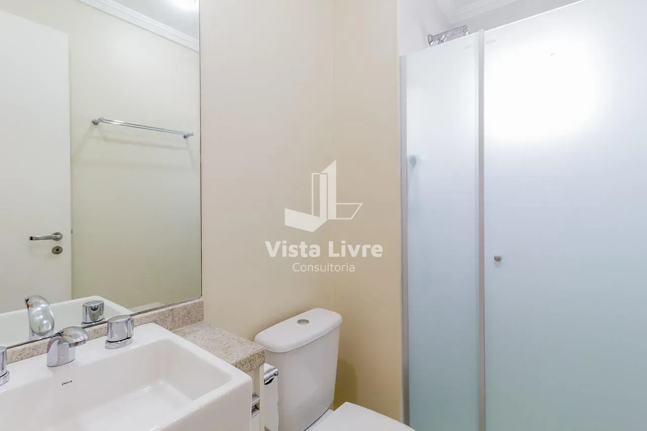 Apartamento, 2 quartos, 85 m² - Foto 34