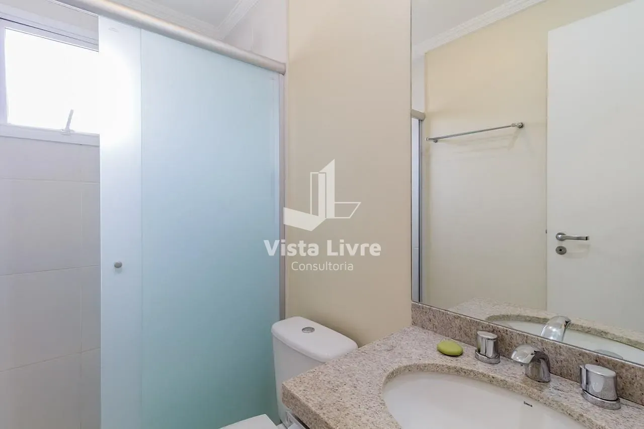 Apartamento, 2 quartos, 85 m² - Foto 33