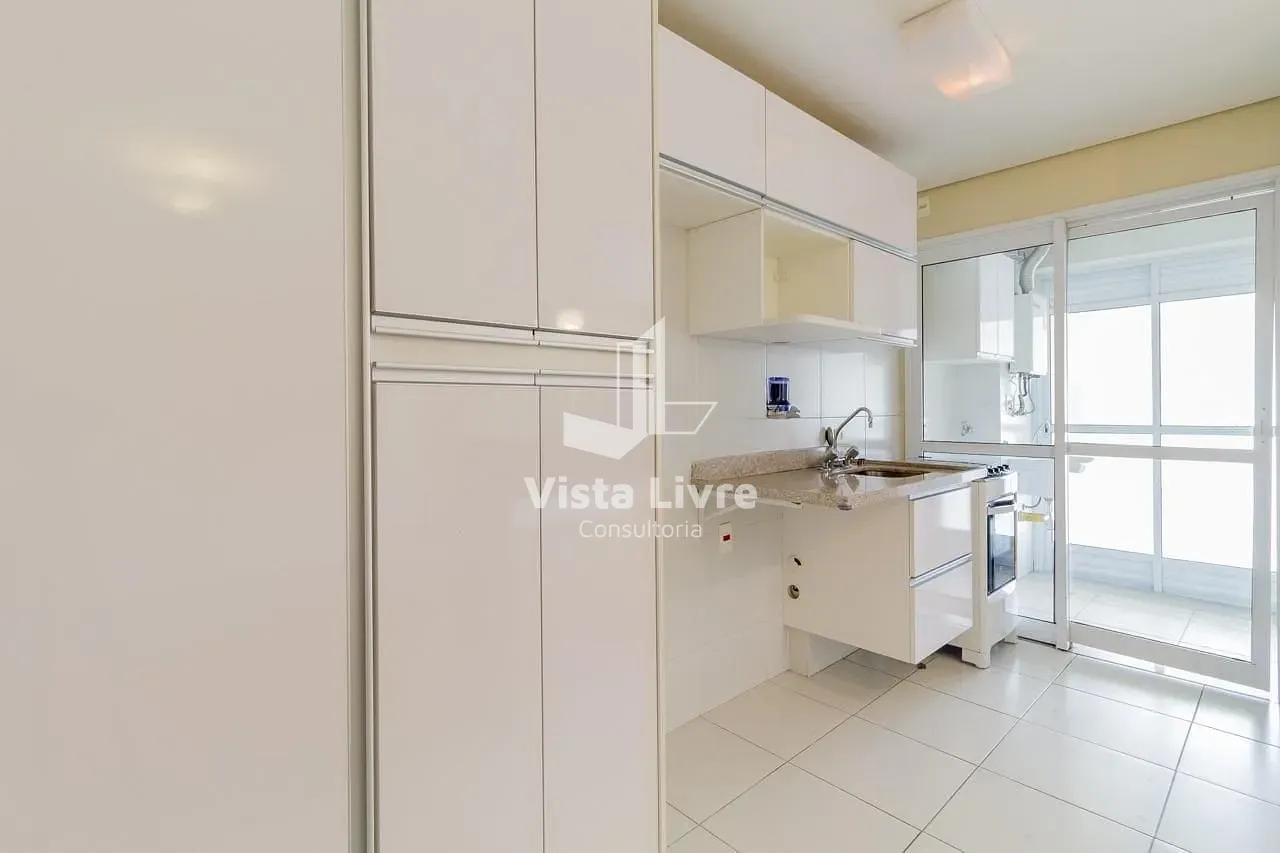 Apartamento, 2 quartos, 85 m² - Foto 6