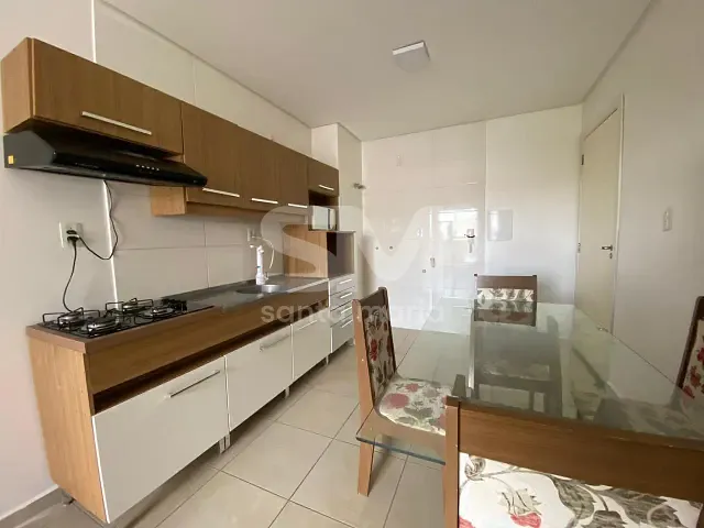 Apartamento 2 quartos e 1 banheiro, para alugar, no bairro Paraíso em Chapecó