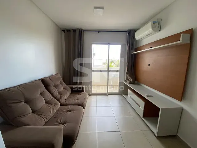 Apartamento 2 quartos e 1 banheiro, para alugar, no bairro Paraíso em Chapecó
