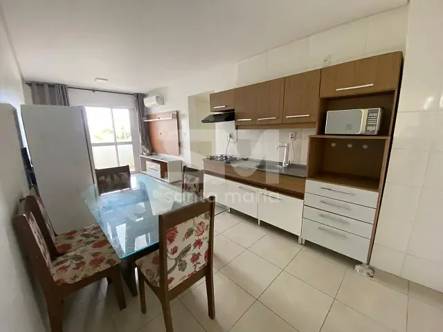 Apartamento 2 quartos e 1 banheiro, para alugar, no bairro Paraíso em Chapecó